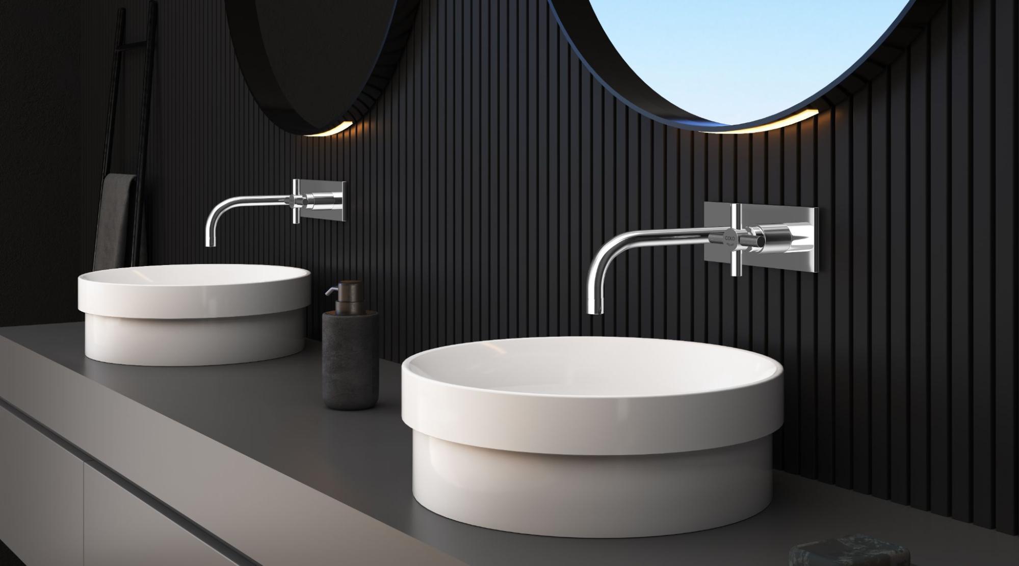 Faucet Innovations